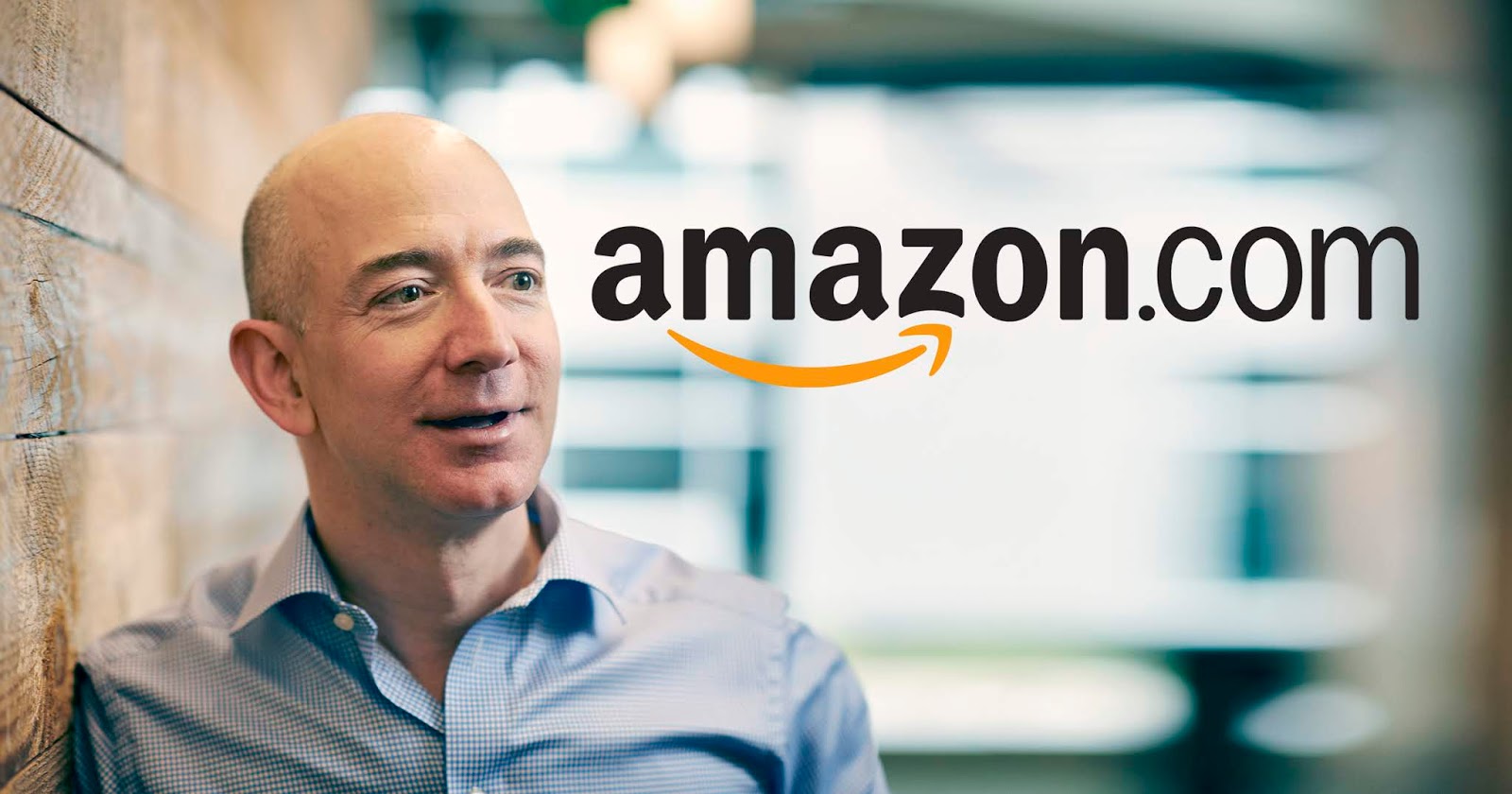 Amazon đang nghiên cứu phương thức thanh toán mới