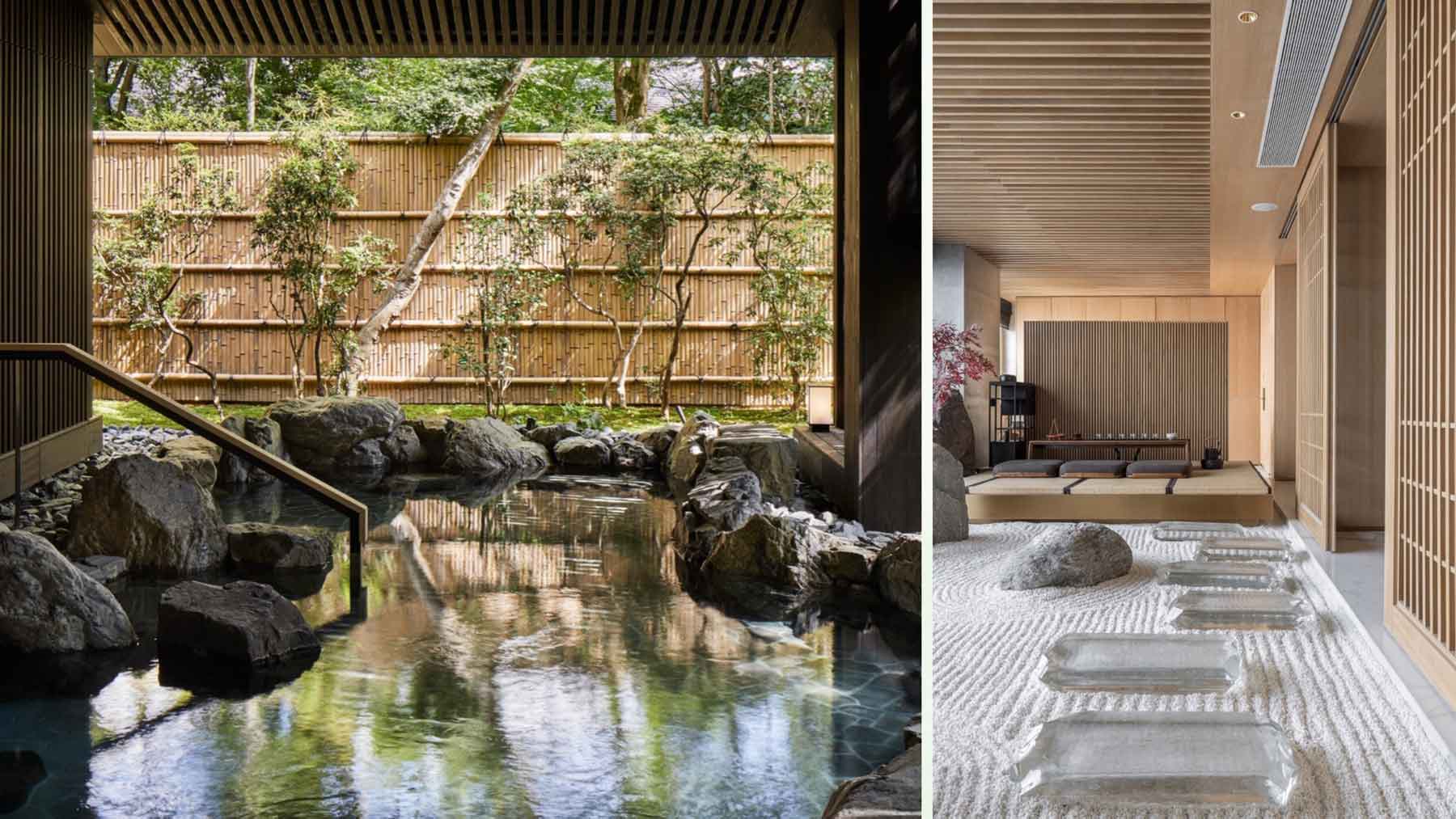 Quy mô dự án căn hộ SwanLake Residences The Onsen Ecopark