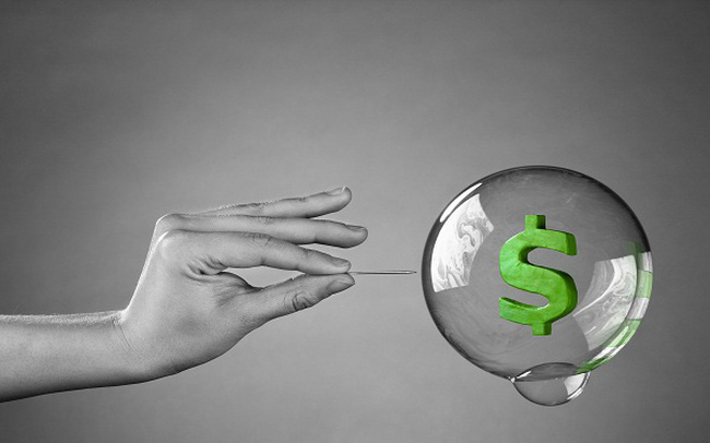 Đánh giá khả năng bong bóng tài sản và những rủi ro đến kinh tế vĩ mô