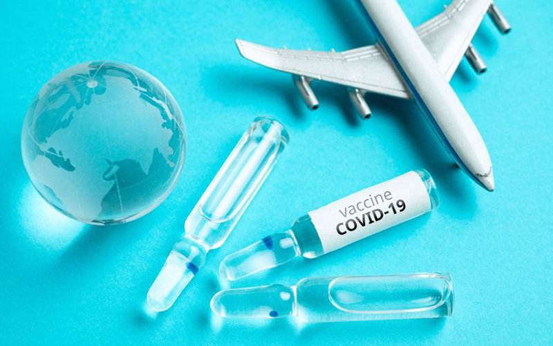 Doanh nghiệp cần gói hỗ trợ vaccine Covid lớn để bứt phá hơn