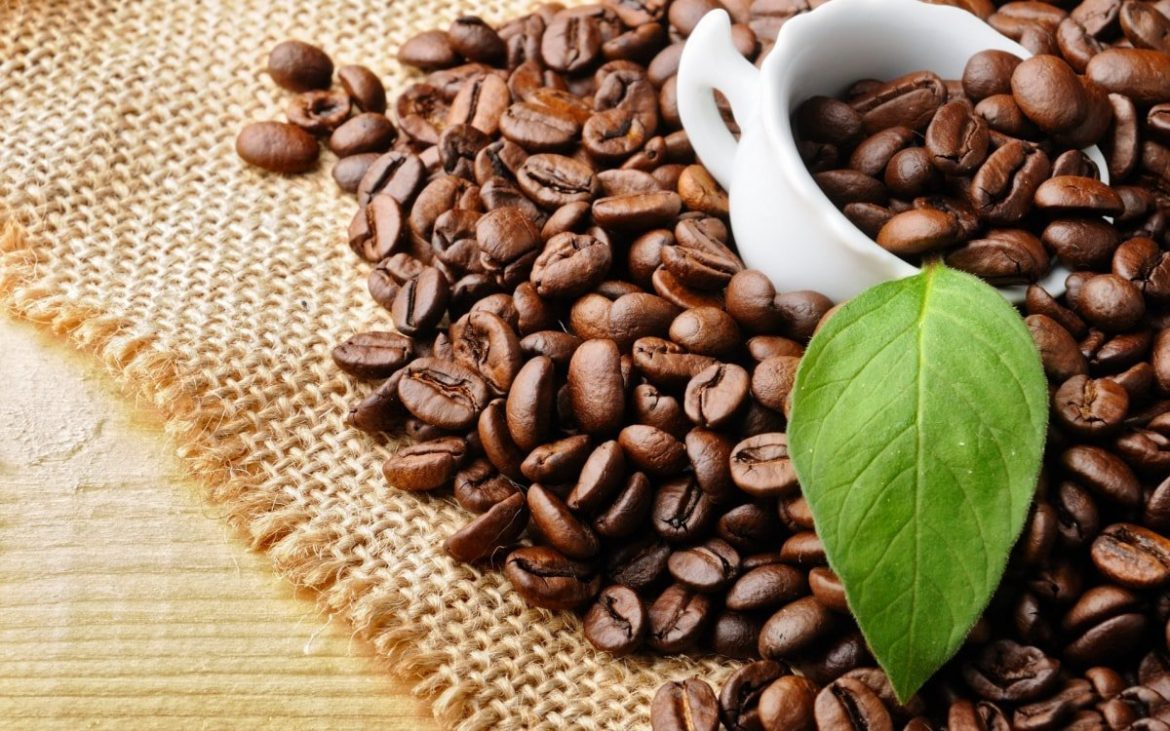 Giá cà phê trên thế giới liên tục tăng trưởng cao