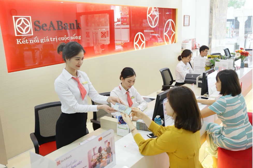 Kết quả kinh doanh của 3 ngân hàng giải cứu Vietnam Airlines cực ấn tượng