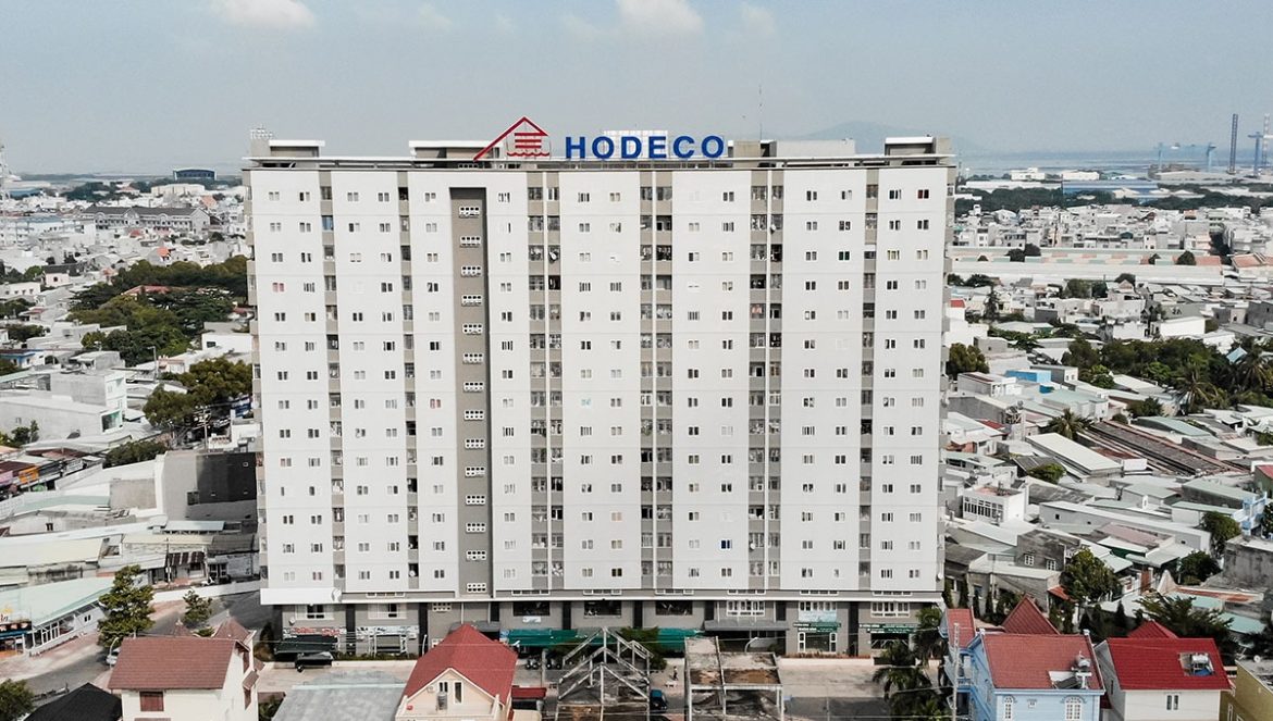 Hodeco công bố báo cáo tài chính quý 2/2021 lãi 65 tỷ đồng