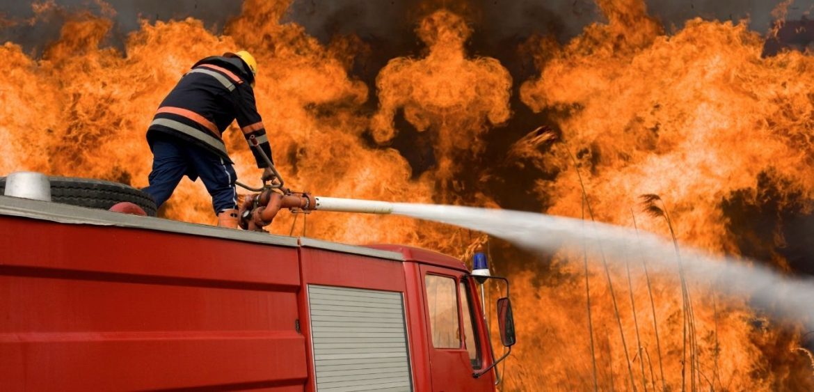 Những lý do giải thích cho sự cần thiết của việc mua bảo hiểm cháy nổ