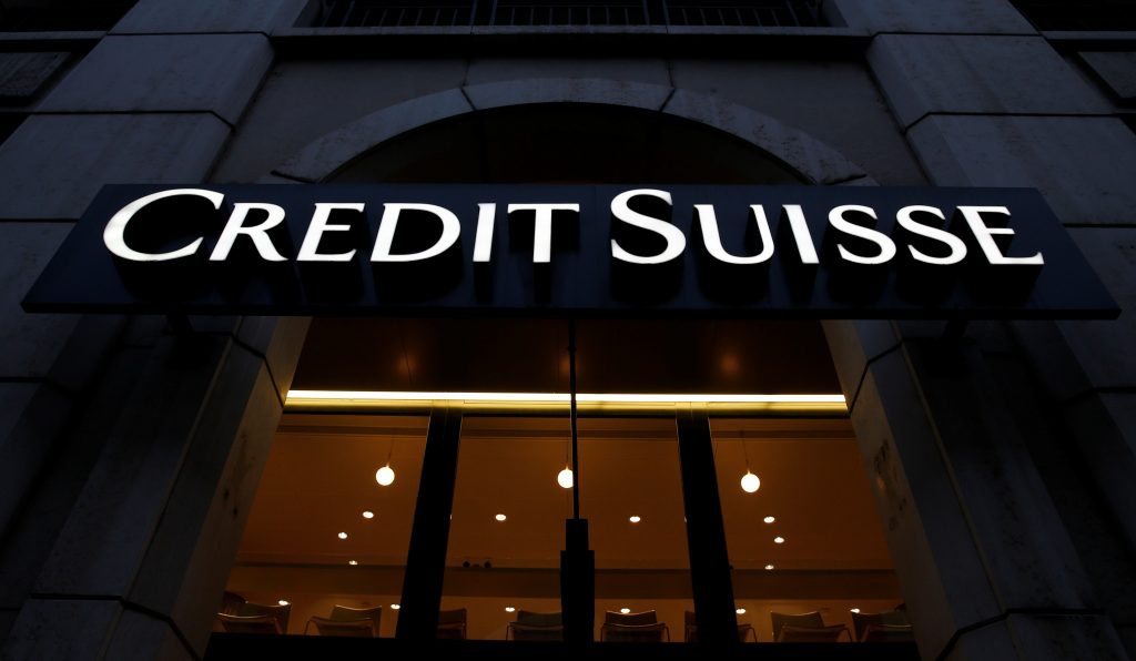 Credit Suisse AG là đối tác lớn của đợt huy động vốn Novaland