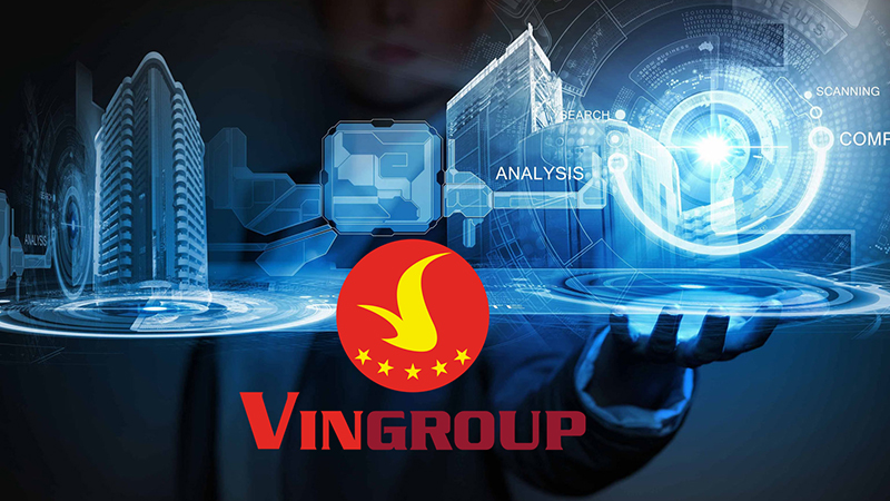 Tập đoàn Vingroup phát hành trái phiếu số lượng lớn kỳ hạn 36 tháng