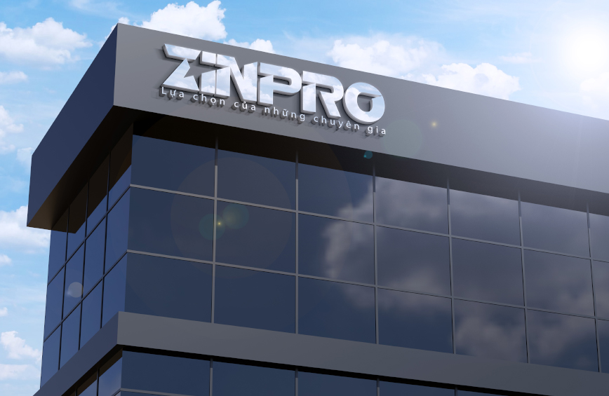 công ty Zinpro